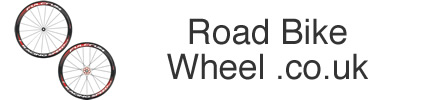 Road Bike Wheels