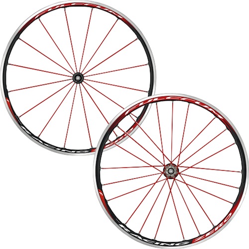 zero wheelset