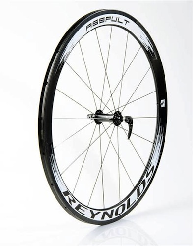 assault wheelset