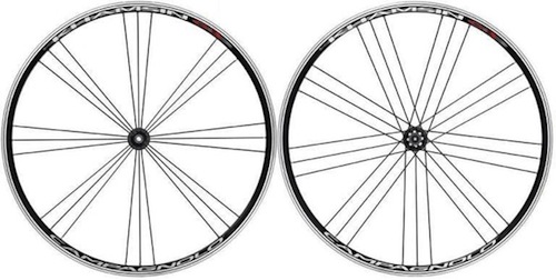 campagnolo khamsin wheelset