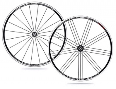 campagnolo scirocco wheelset