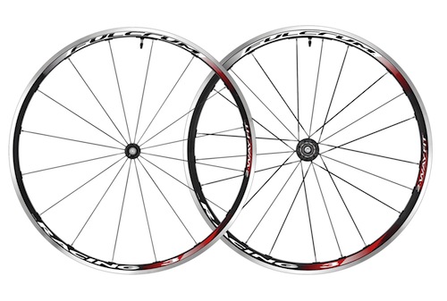 Fulcrum Racing 3 Two Way Fit Wheels / Wheelset Review