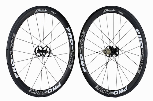 pro-lite gavia pro-lite gavia wheelset