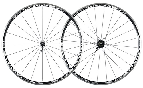 prolite verona pro-lite verona wheelset