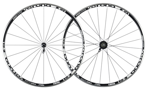 pro-lite verona wheelset