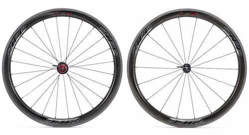 zipp 303 firecrest ccl wheelset