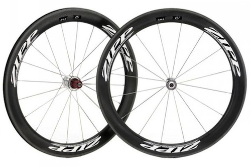 zipp 404 firecrest tubular wheelset